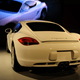 Illustration for article titled 2009 Porsche Cayman Comes To LA, Brings Optional Limited Slip Differential